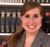 Attorney Samantha Pyatt