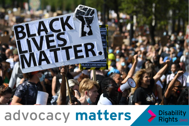 Advocacy Matters - 11.13.20