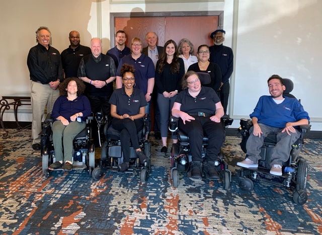 2022 Board of Directors