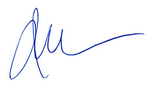Michael_Kirkman_signature