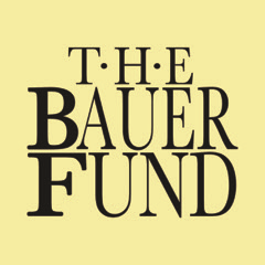 Bauer Fund logo